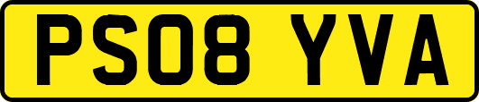 PS08YVA