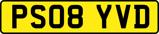 PS08YVD