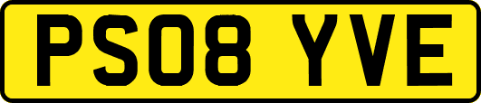 PS08YVE