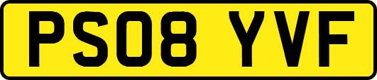 PS08YVF