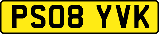 PS08YVK