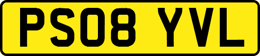 PS08YVL