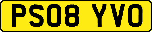 PS08YVO