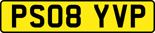 PS08YVP