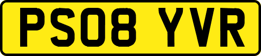 PS08YVR
