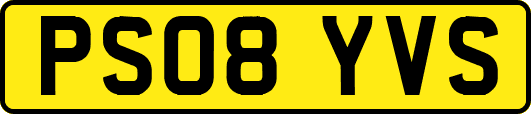 PS08YVS