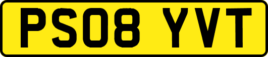 PS08YVT
