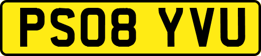 PS08YVU