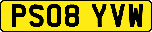 PS08YVW