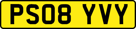 PS08YVY