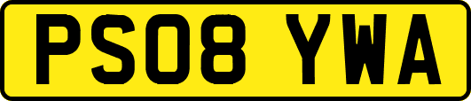 PS08YWA