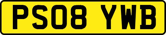 PS08YWB