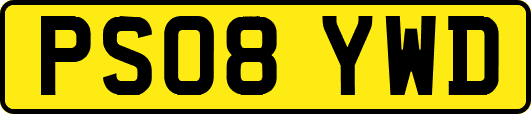 PS08YWD