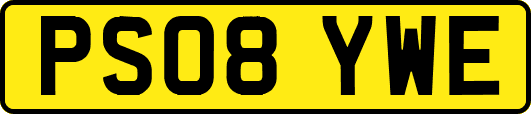 PS08YWE