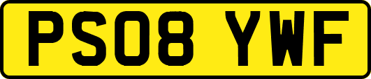 PS08YWF