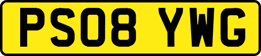 PS08YWG