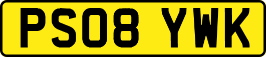 PS08YWK
