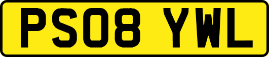 PS08YWL