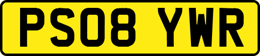 PS08YWR