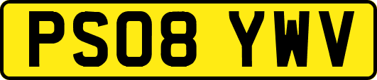 PS08YWV