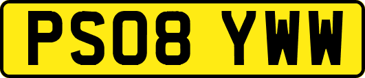 PS08YWW