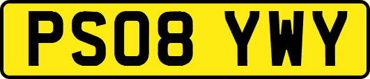 PS08YWY