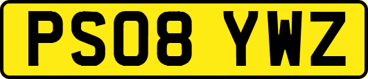 PS08YWZ
