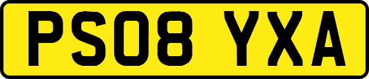 PS08YXA