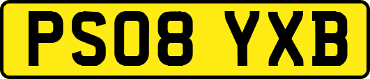 PS08YXB