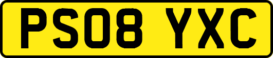 PS08YXC