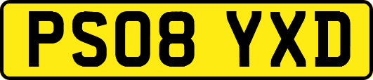 PS08YXD