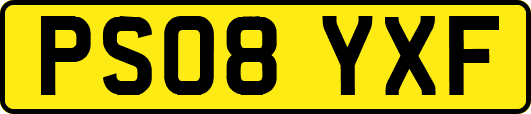 PS08YXF