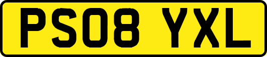 PS08YXL