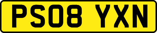 PS08YXN