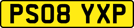 PS08YXP