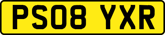 PS08YXR