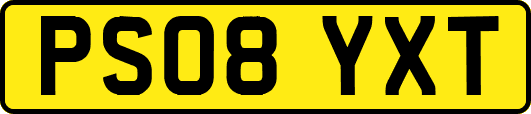 PS08YXT