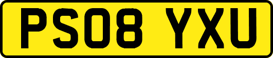 PS08YXU