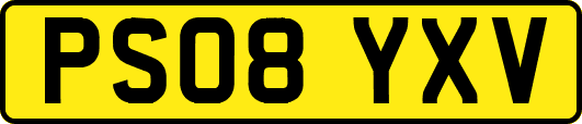 PS08YXV