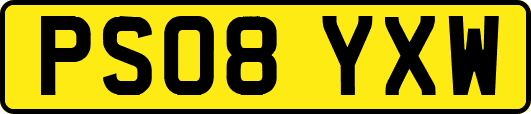 PS08YXW