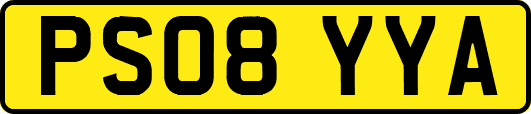 PS08YYA