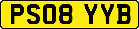 PS08YYB