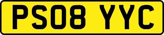 PS08YYC