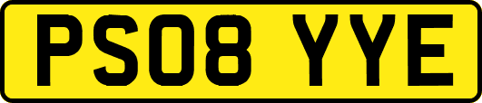PS08YYE