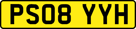 PS08YYH