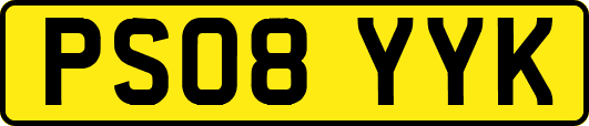 PS08YYK