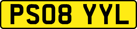 PS08YYL