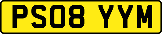 PS08YYM