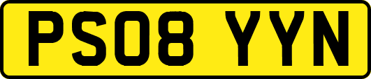 PS08YYN