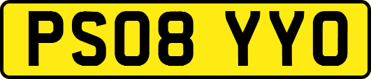 PS08YYO